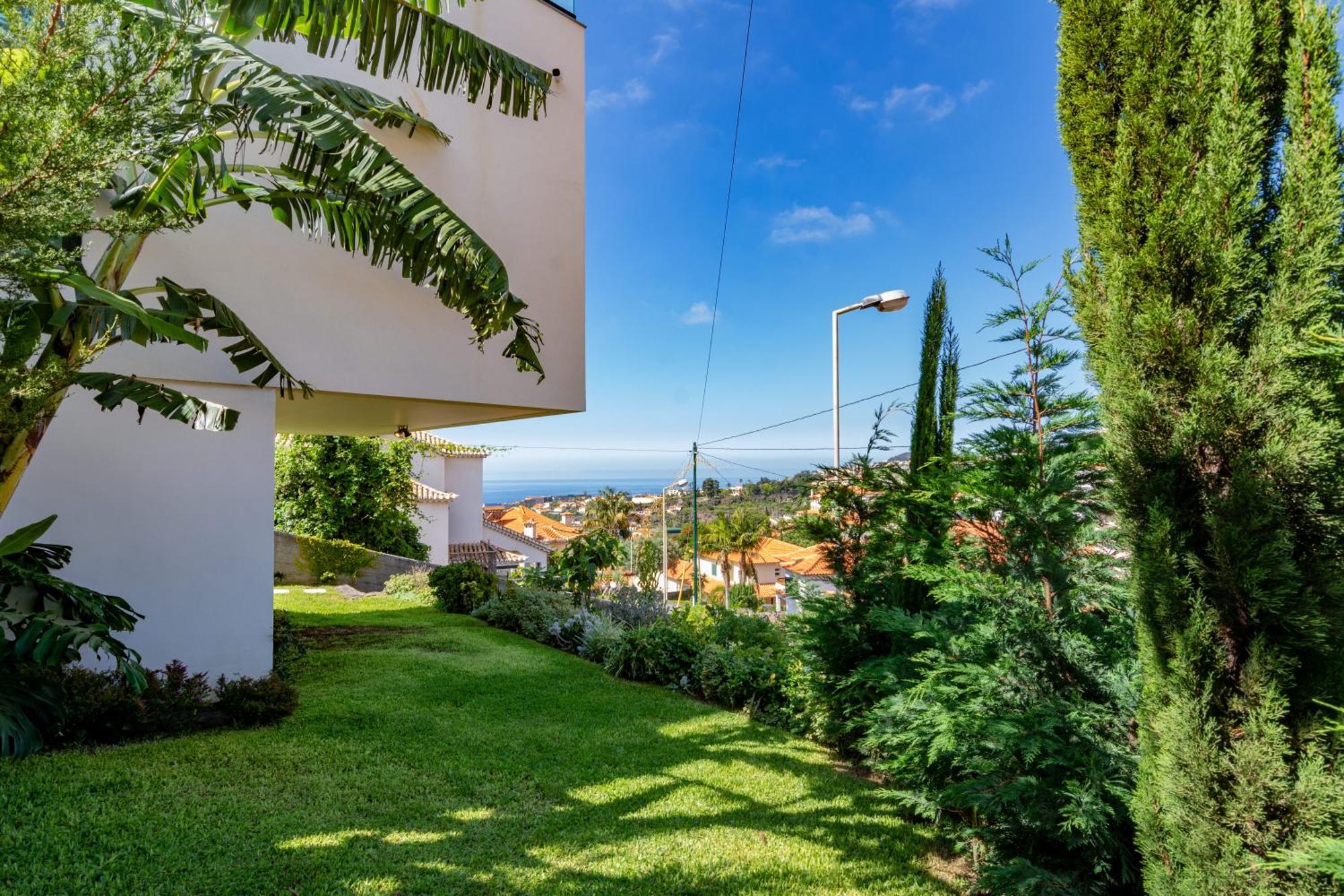 Villa Marmore