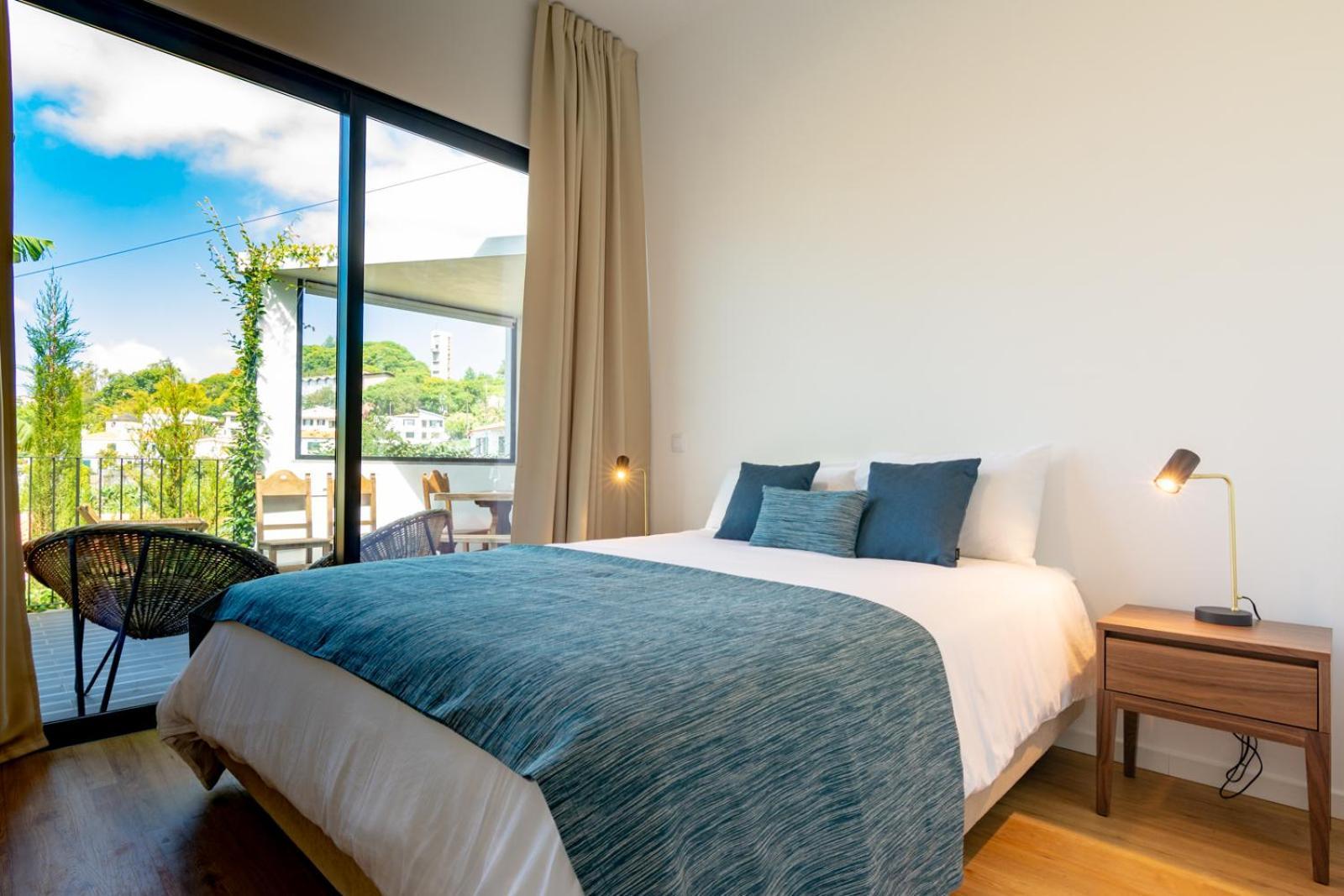 Marmore Villa Funchal (Madeira)