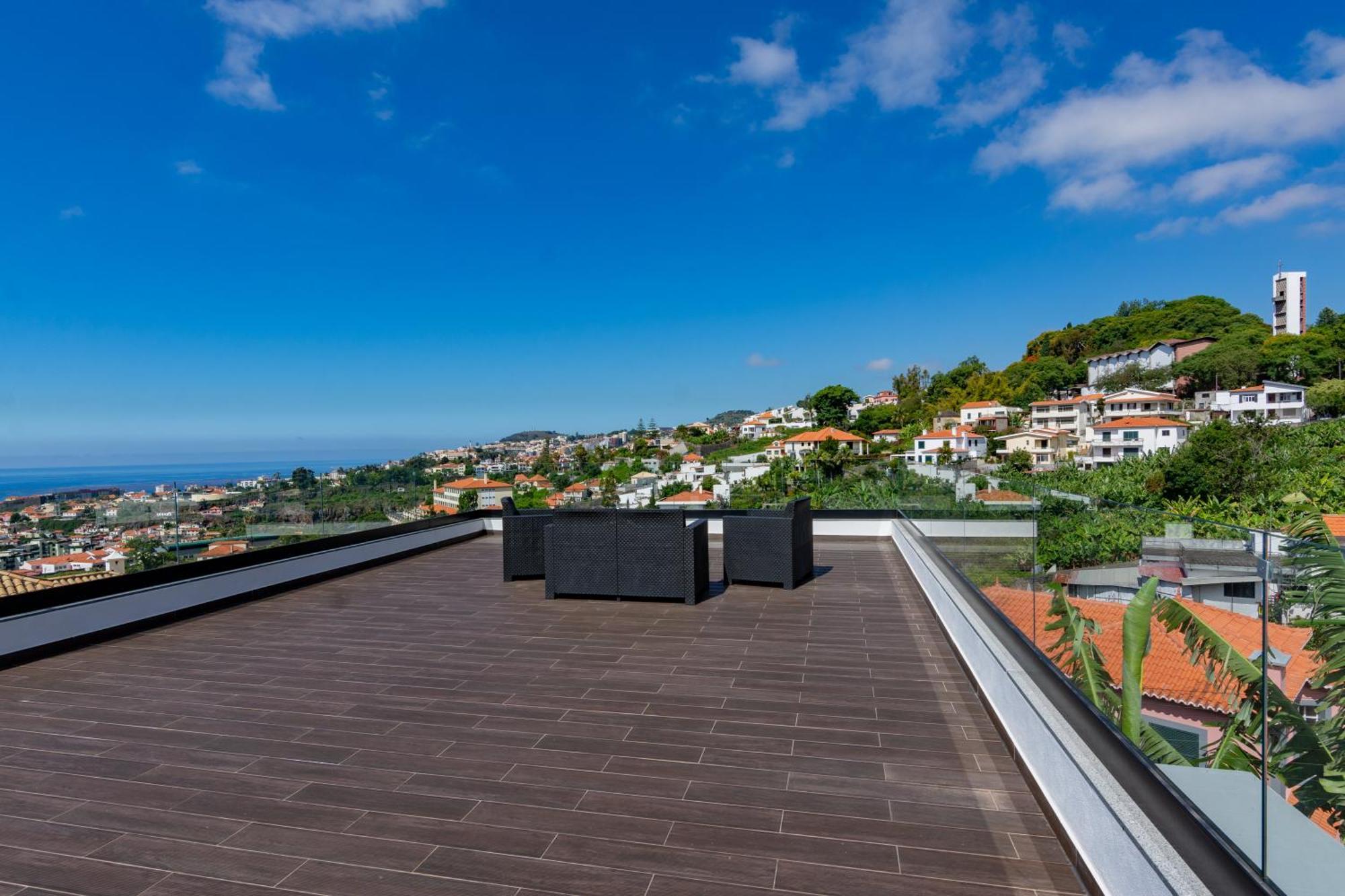 Villa Marmore