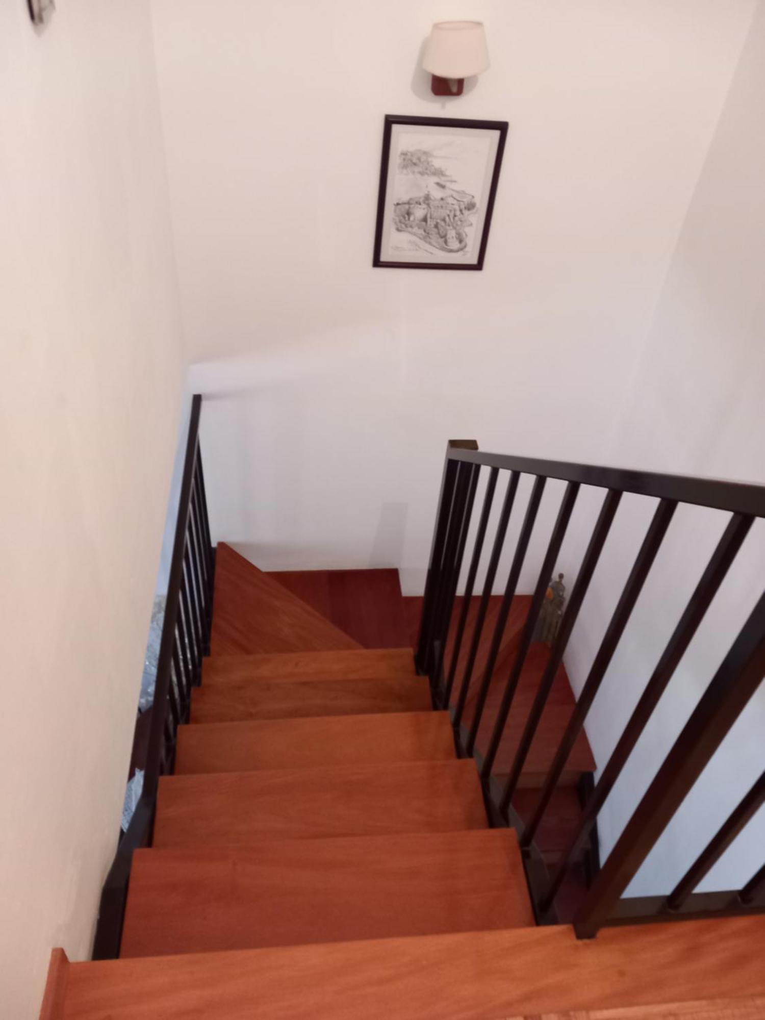 Bed & Breakfast Efd Varzea Park *