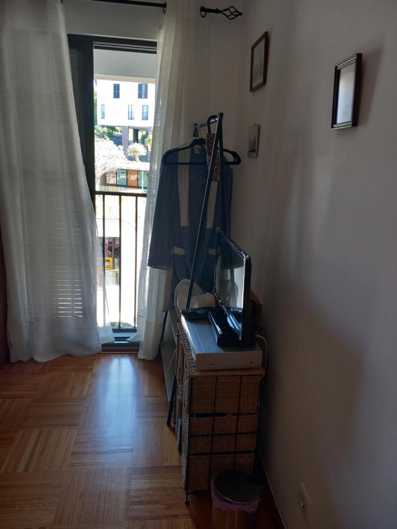 Bed & Breakfast Efd Varzea Park
