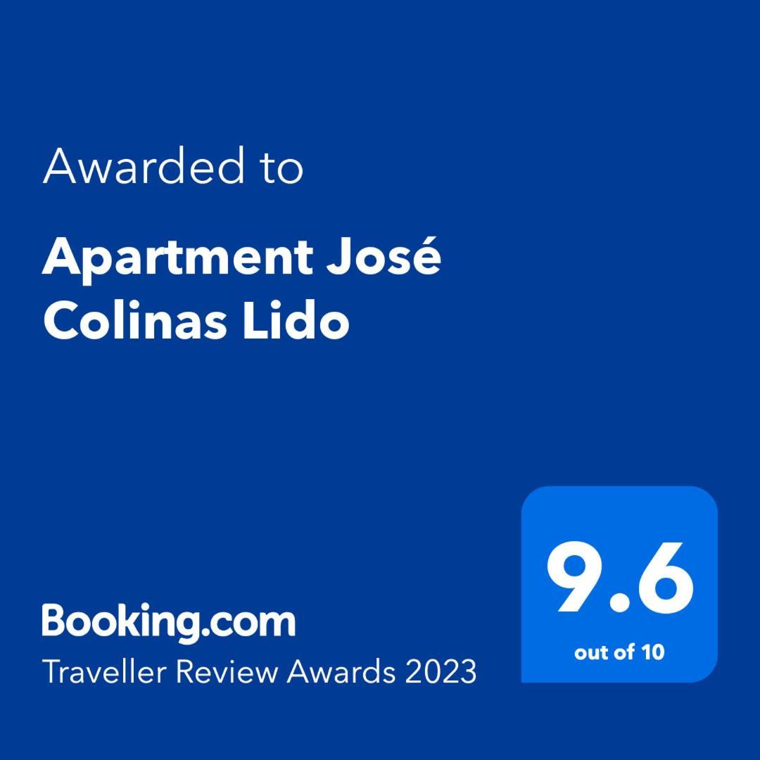 Jose Colinas Lido * Funchal (Madeira)