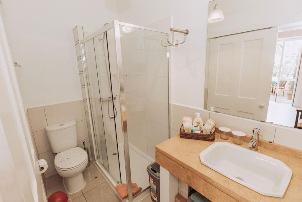 Apartament Private Pool Apt. With Great View Funchal (Madeira)