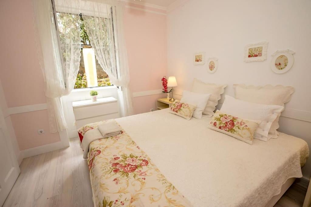 Private Pool Apt. With Great View * Funchal (Madeira)