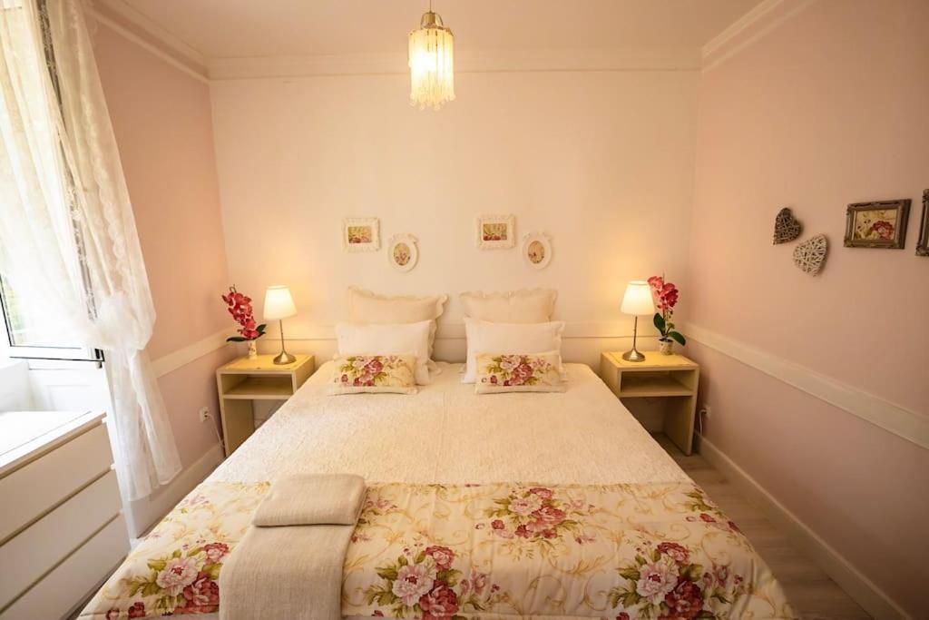 Private Pool Apt. With Great View Apartament *