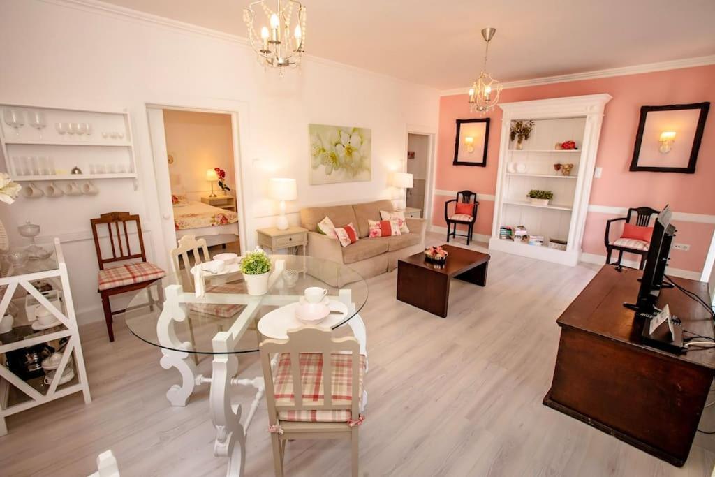 Private Pool Apt. With Great View Apartament Funchal (Madeira)