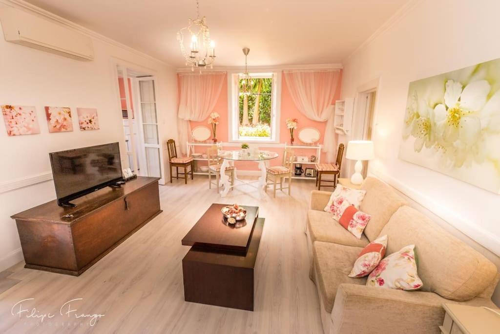 Apartament Private Pool Apt. With Great View *