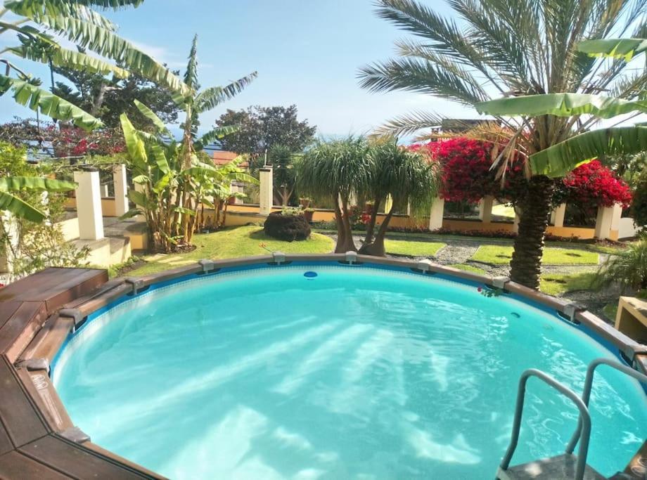 Private Pool Apt. With Great View Apartament
