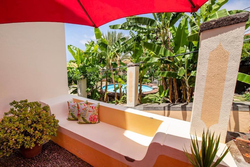 Apartment Private Pool Apt. With Great View