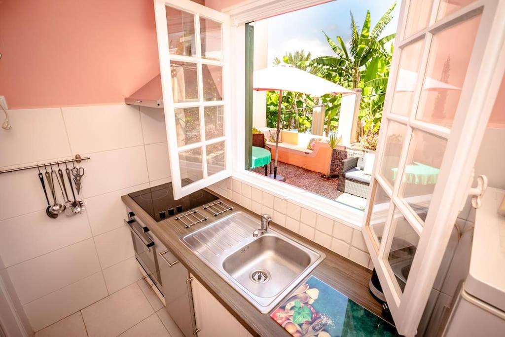 Apartament Private Pool Apt. With Great View Funchal (Madeira)