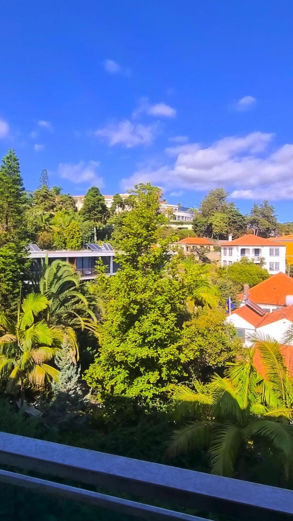 Panoramic Sunrise And Sunset Views, 5 Min From Funchal, Perfect Getaway For Travelers * Funchal (Madeira)