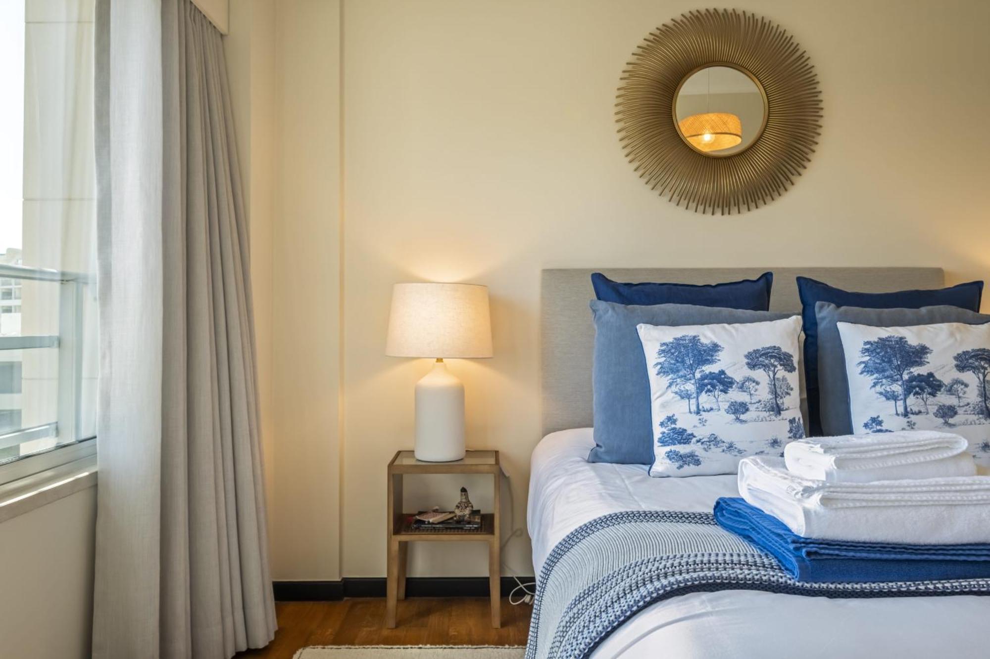 Apartamento Lavender - By Wehost *