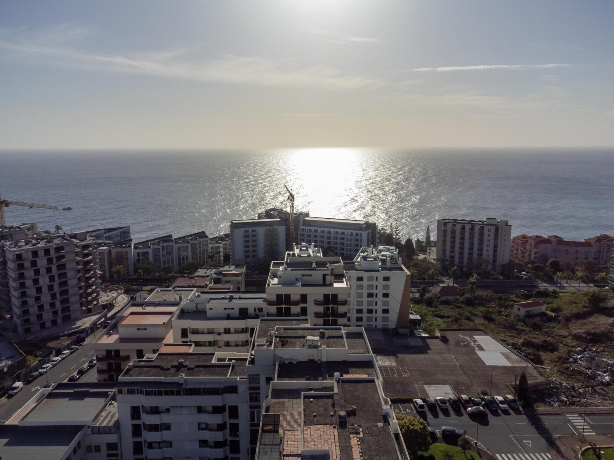 Apartamento Social - Piornais Funchal (Madeira)