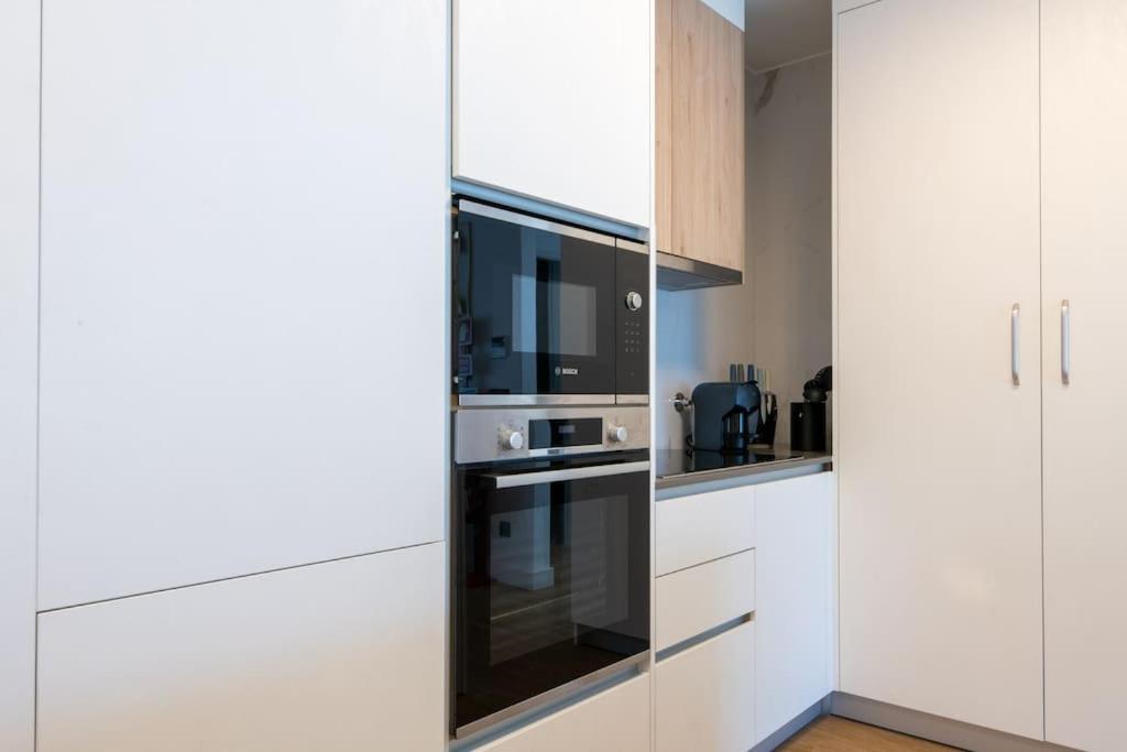 Appartement Penthouse T1 Saint Lucas Funchal (Madeira)
