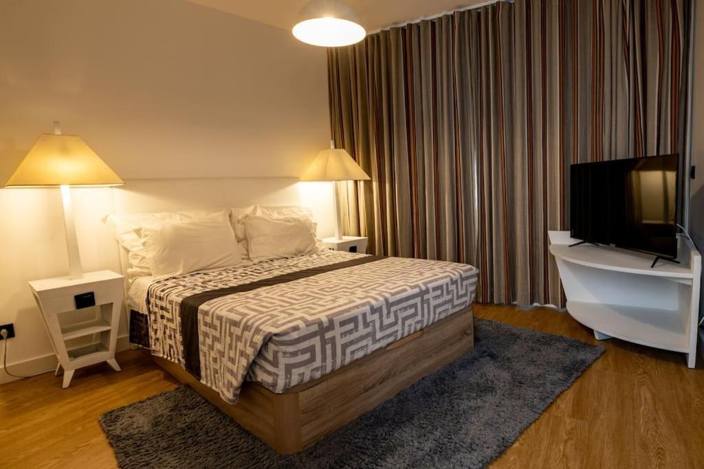 Penthouse T1 Saint Lucas Appartement Funchal (Madeira)