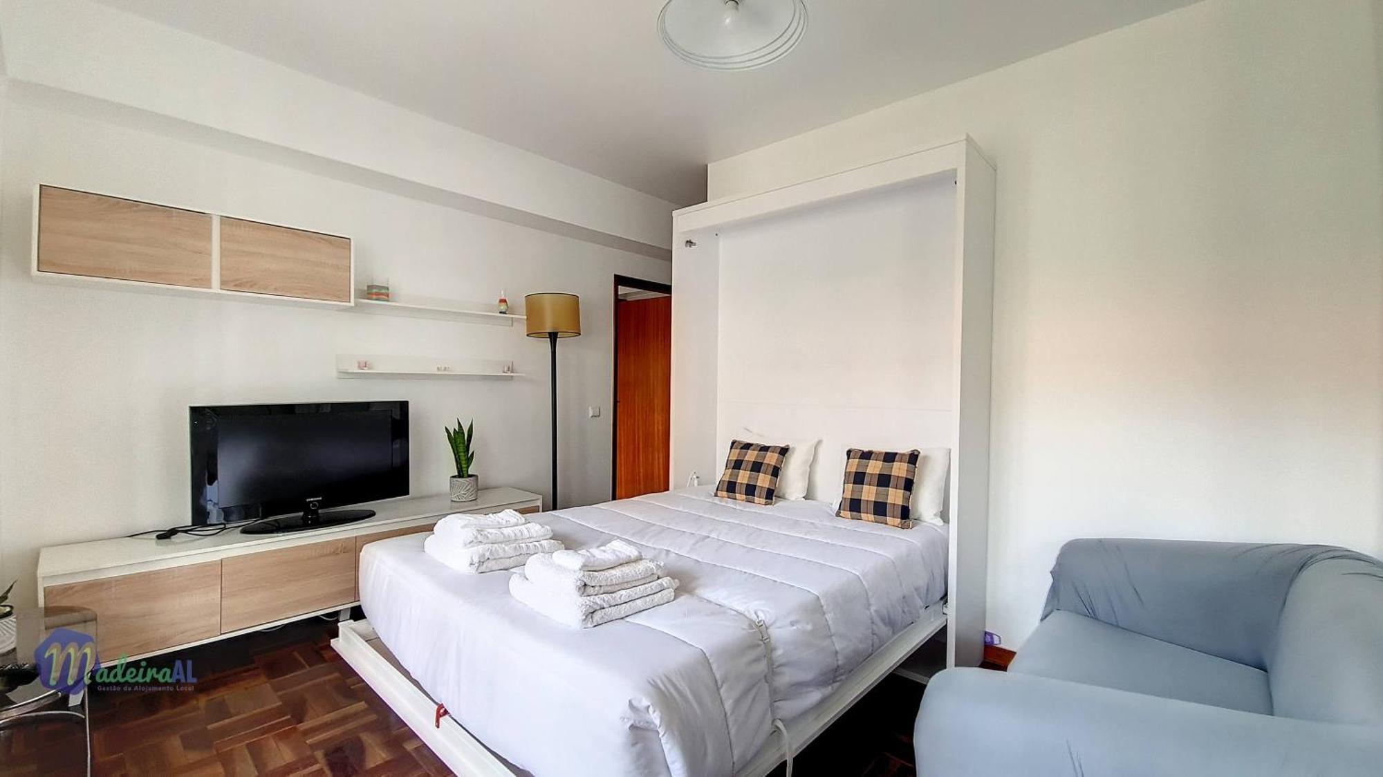Apartamento Linda's *