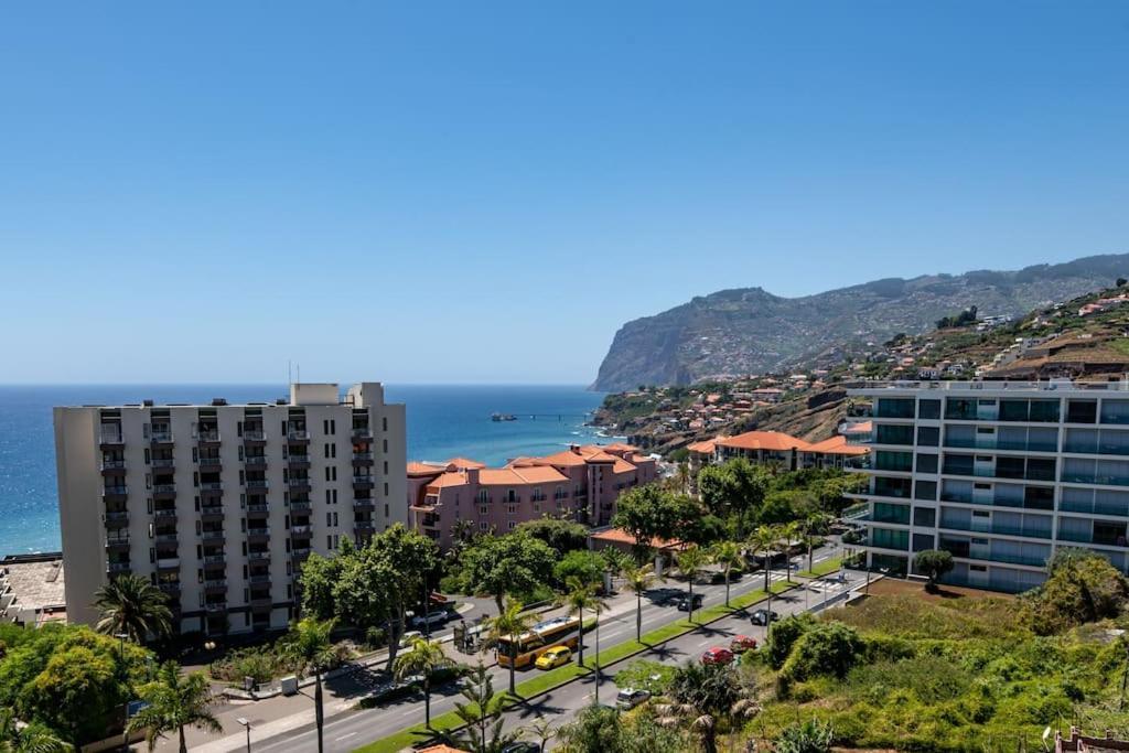 Penthouse T1 Saint Lucas Appartement *