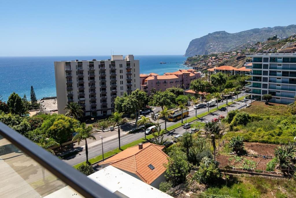 Appartement Penthouse T1 Saint Lucas Funchal (Madeira)
