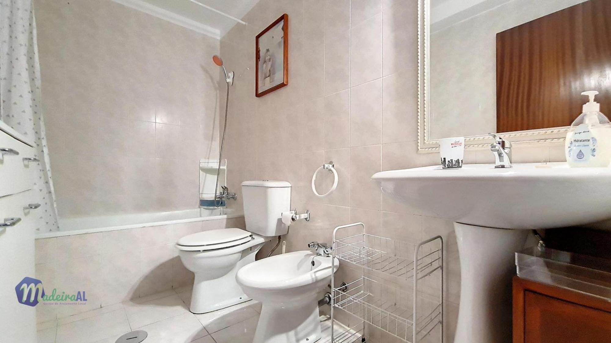 Apartamento Linda's Funchal (Madeira)