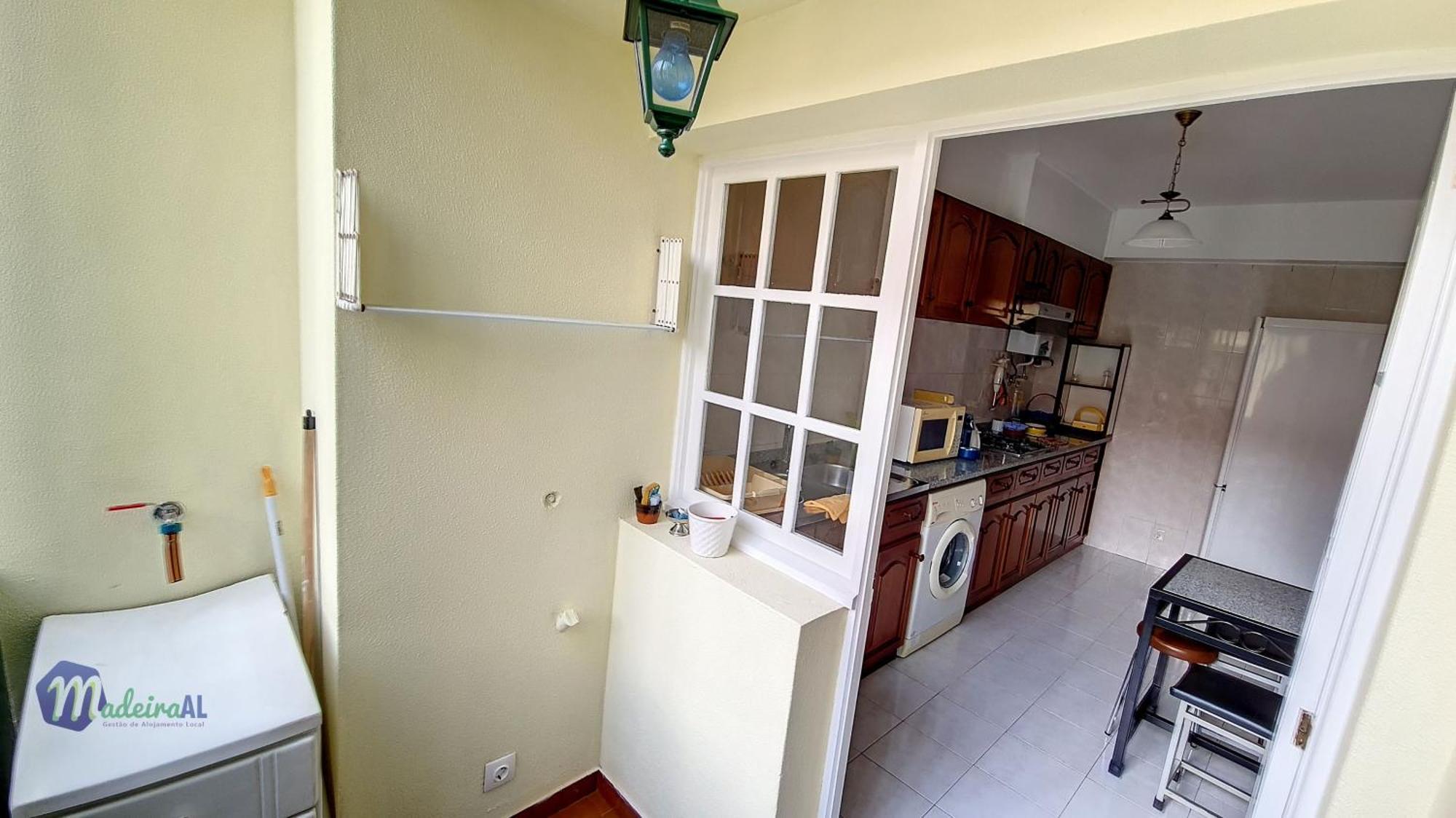 Apartamento Linda's Funchal (Madeira)