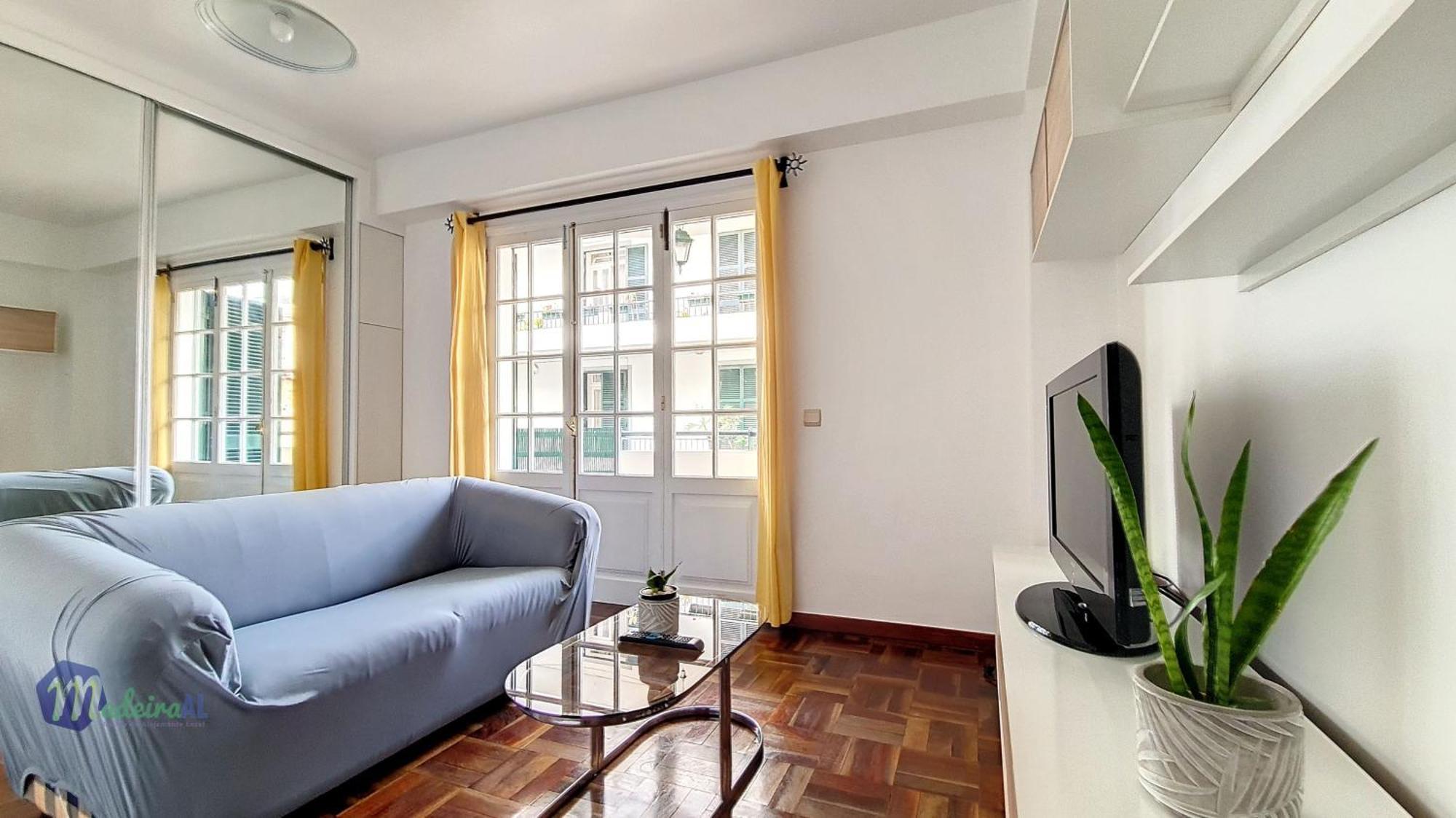 Apartment Linda's