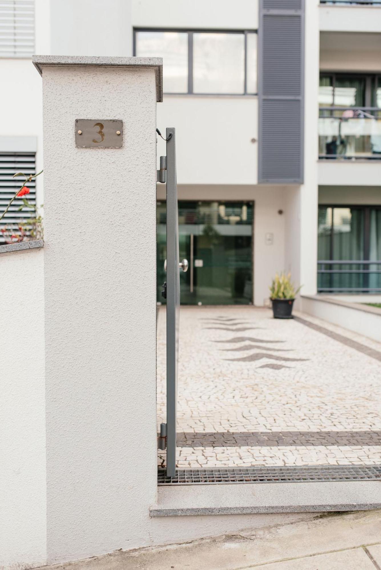 Luxurious Lido-sun Island X1v Apt.free Parking Apartment Funchal (Madeira)