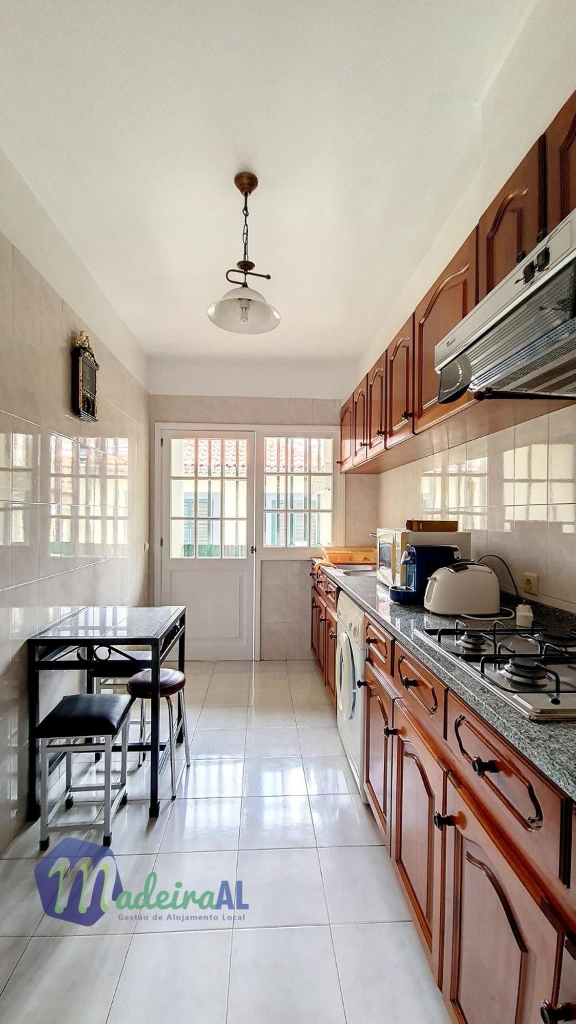 Linda's Apartamento Funchal (Madeira)