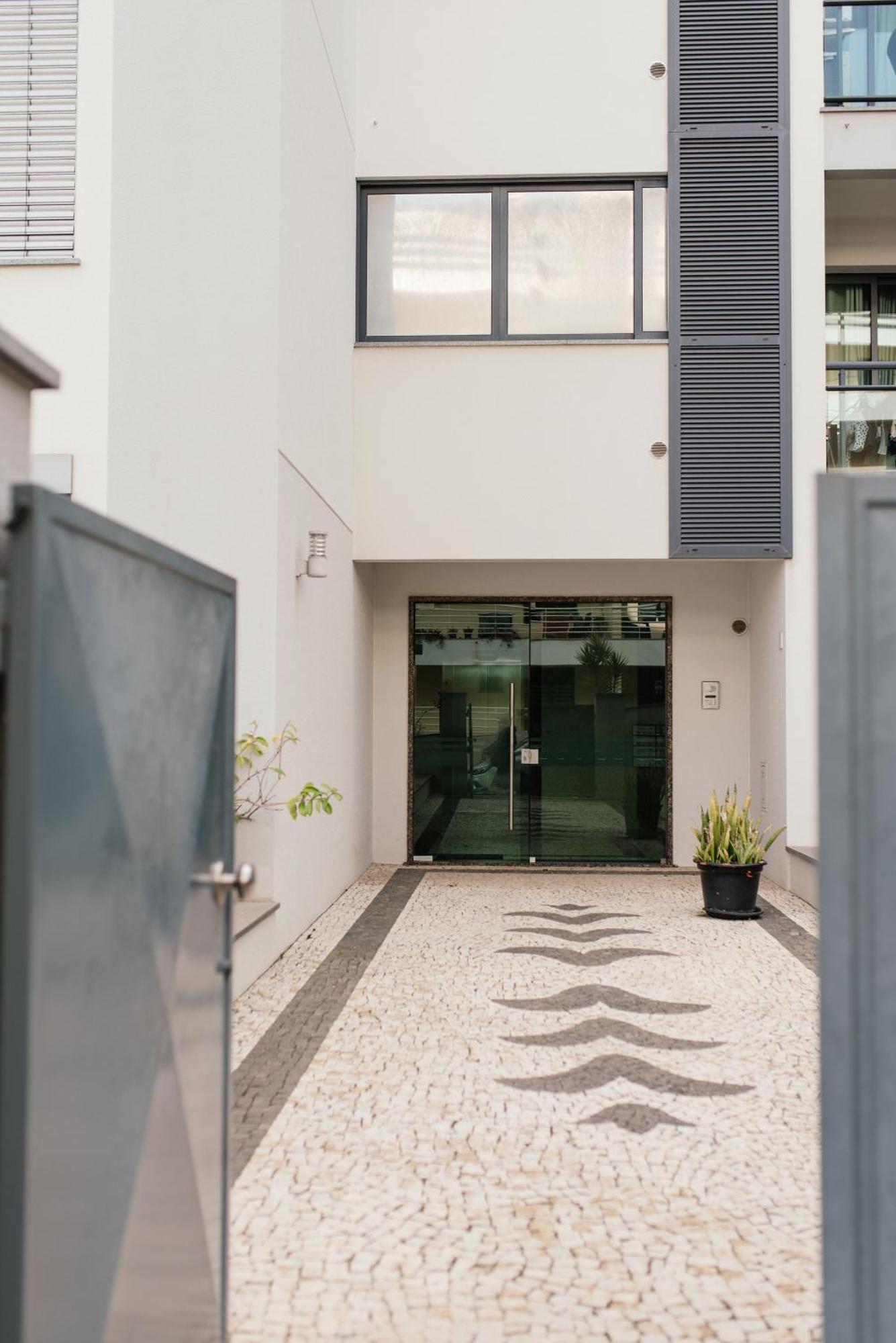 Luxurious Lido-sun Island X1v Apt.free Parking