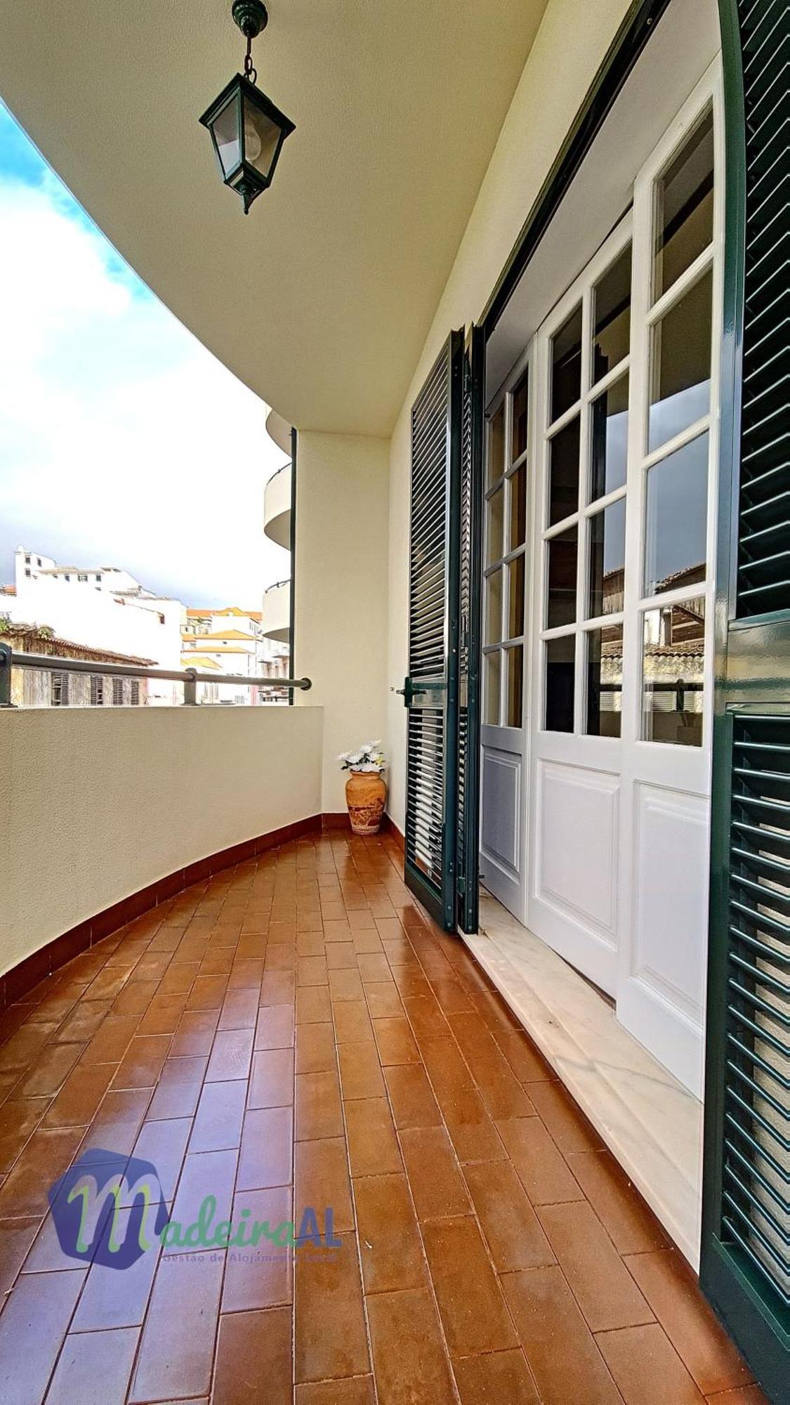 Linda's Apartment Funchal (Madeira)