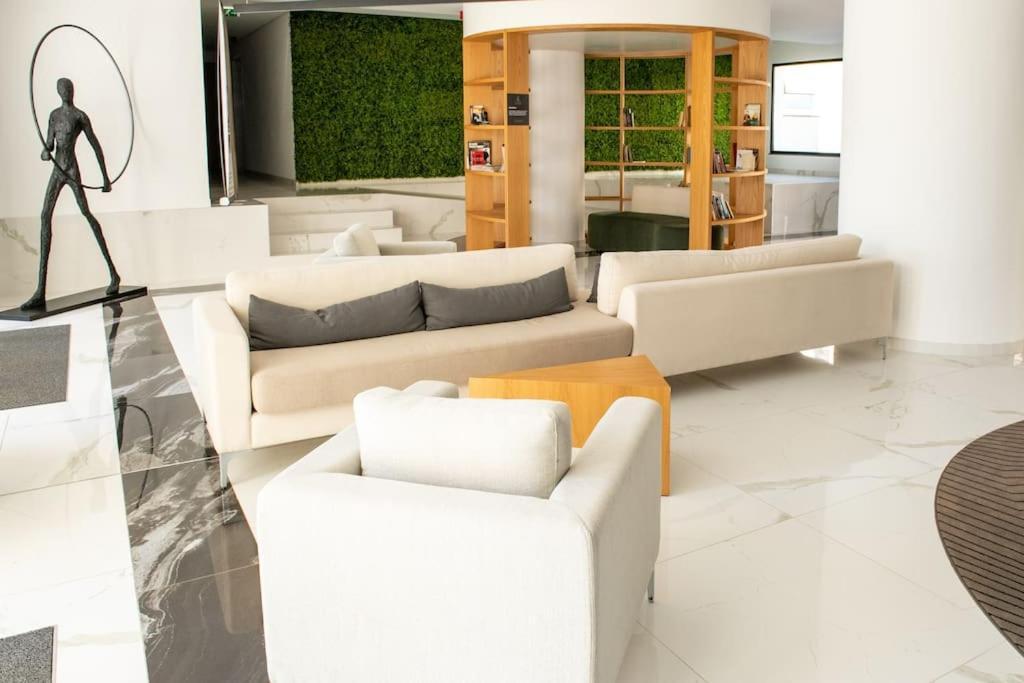 Penthouse T1 Saint Lucas * Funchal (Madeira)