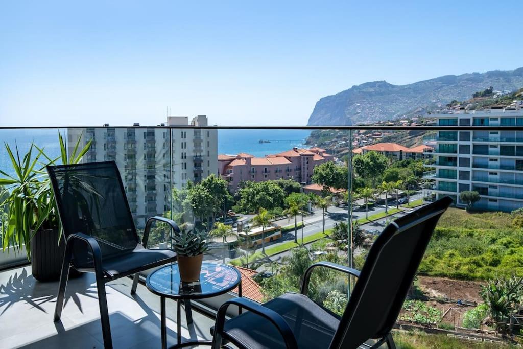 Penthouse T1 Saint Lucas Funchal (Madeira)