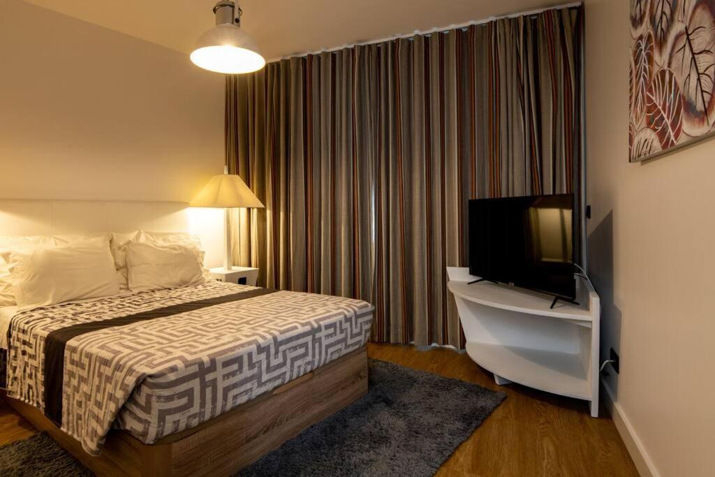 Penthouse T1 Saint Lucas Funchal (Madeira)