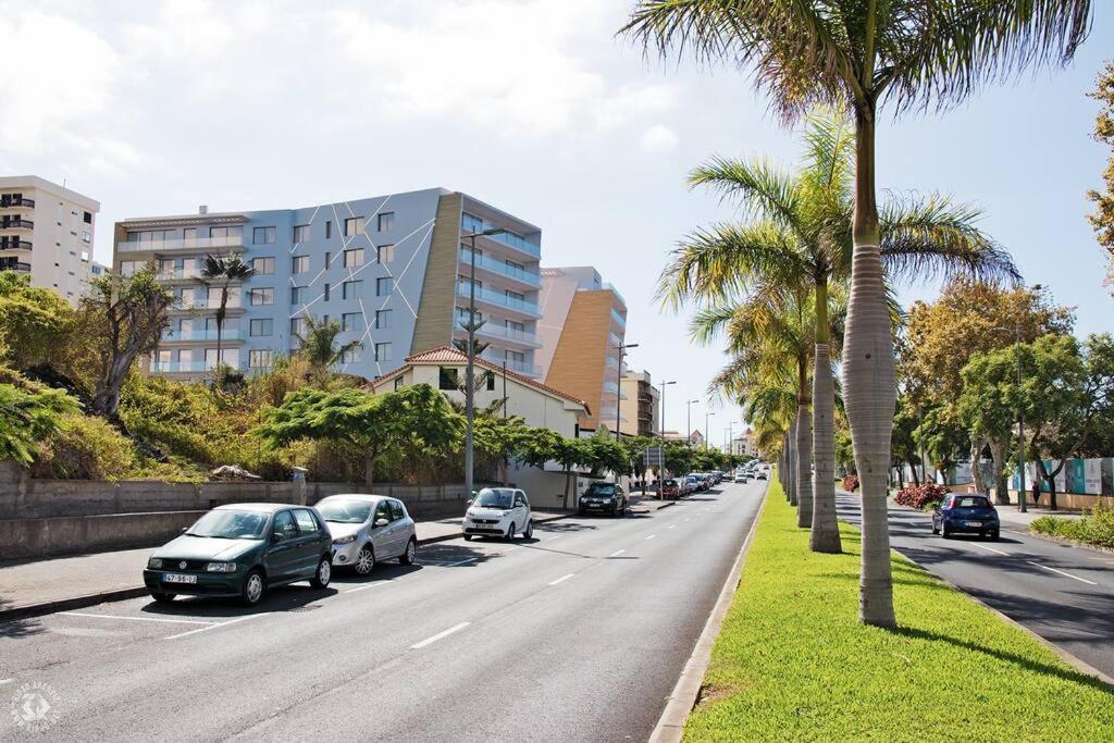 Appartement Penthouse T1 Saint Lucas *