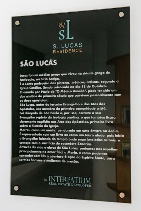 Penthouse T1 Saint Lucas Appartement