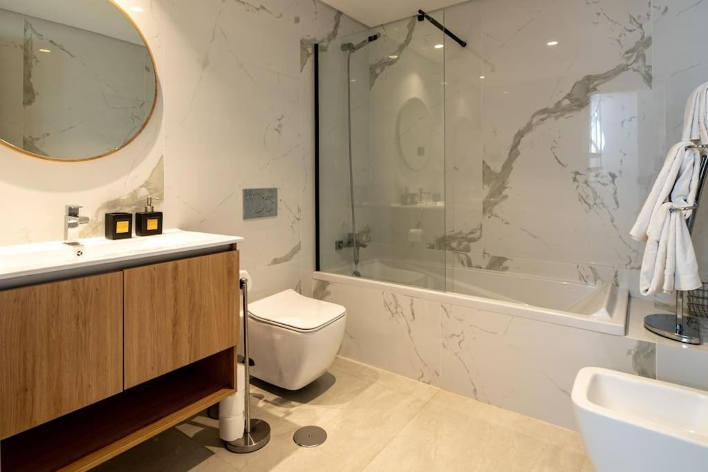 Appartement Penthouse T1 Saint Lucas *