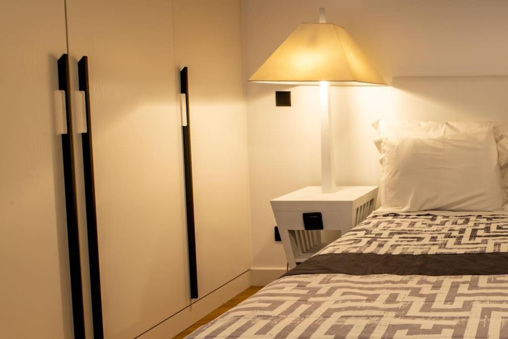 Appartement Penthouse T1 Saint Lucas Funchal (Madeira)