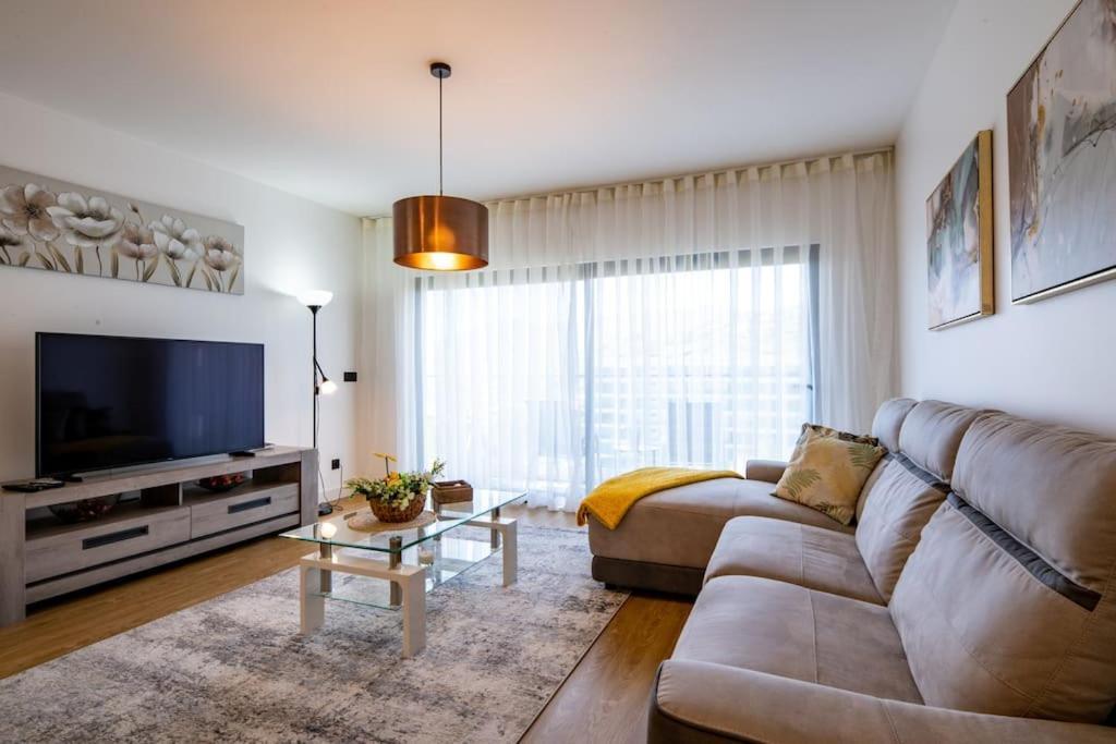 Penthouse T1 Saint Lucas * Funchal (Madeira)