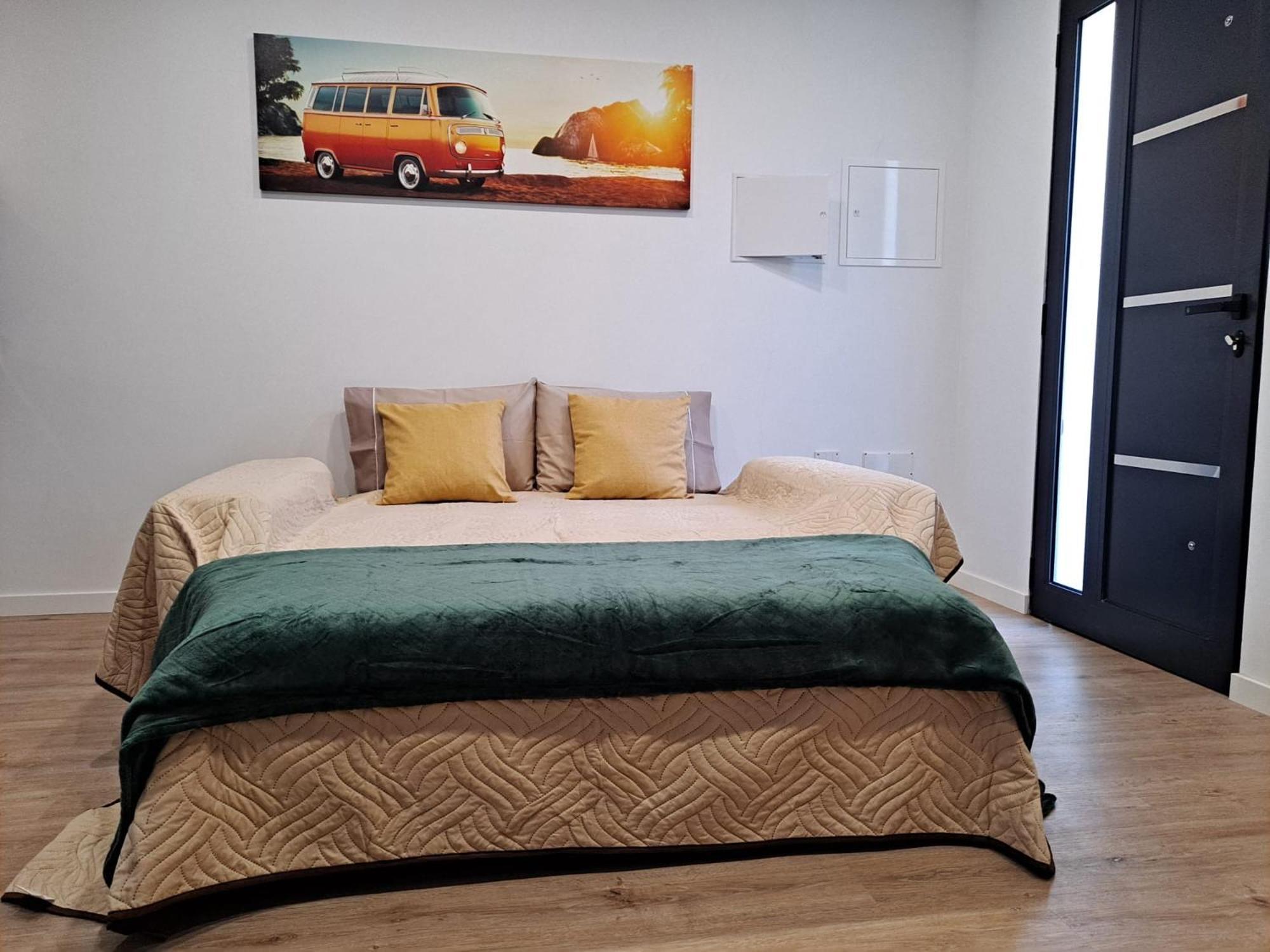 Holiday home Vcs House By Madeira Funchal (Madeira)