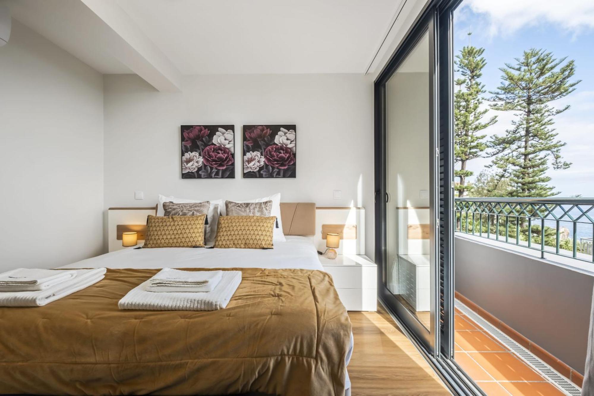 Apartment Imperatriz Iii - By Wehost Funchal (Madeira)