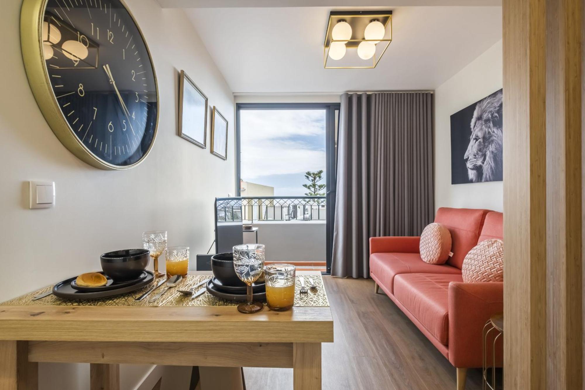 Appartement Imperatriz Iii - By Wehost *