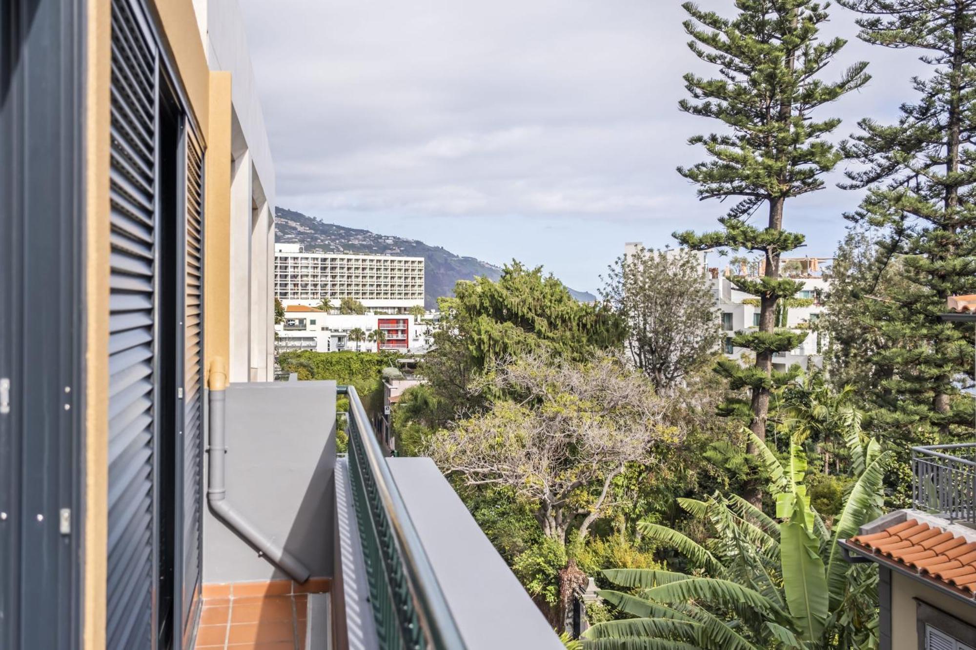 Imperatriz Iii - By Wehost Appartement *