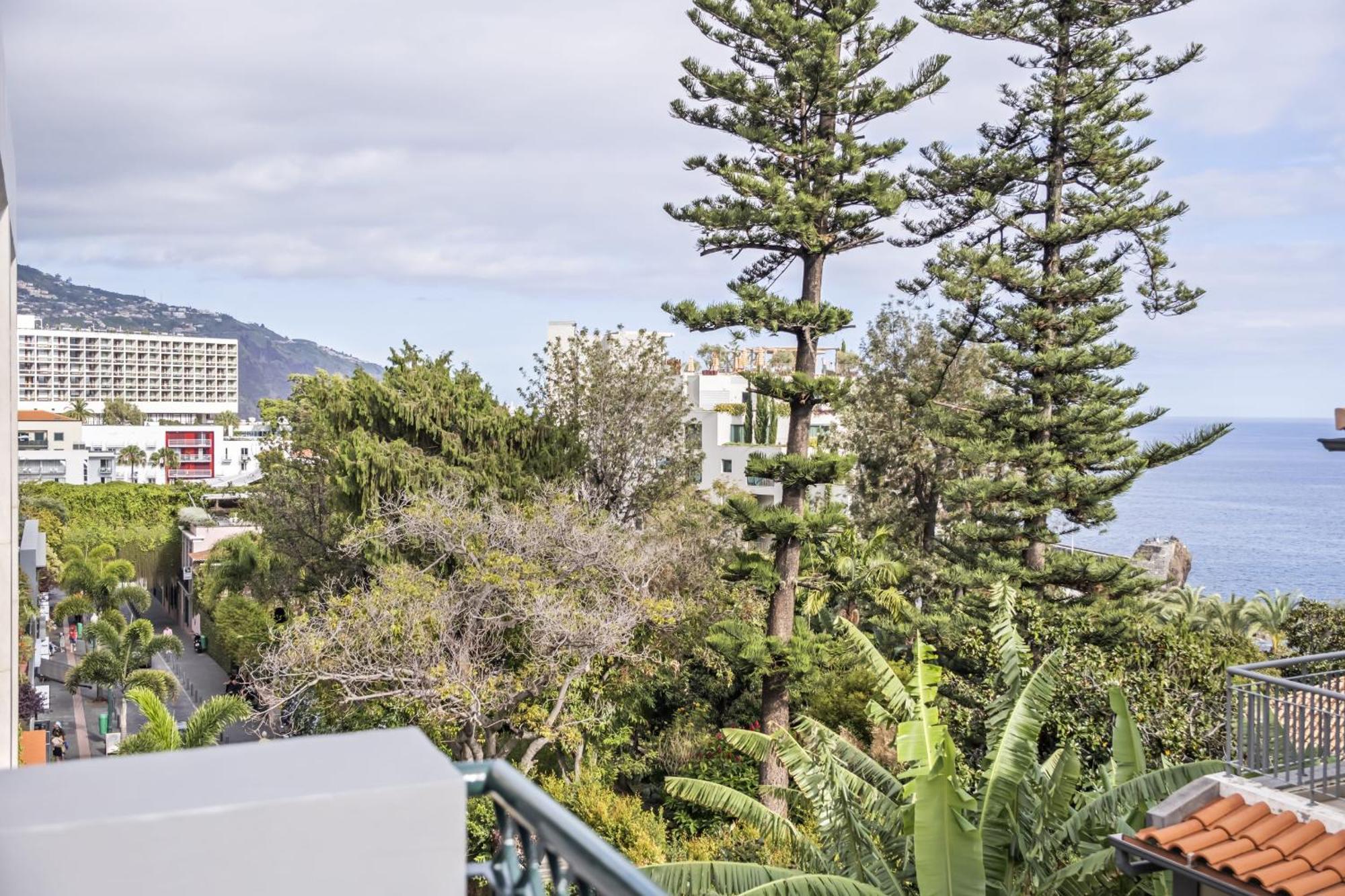 Imperatriz Iii - By Wehost Apartment *