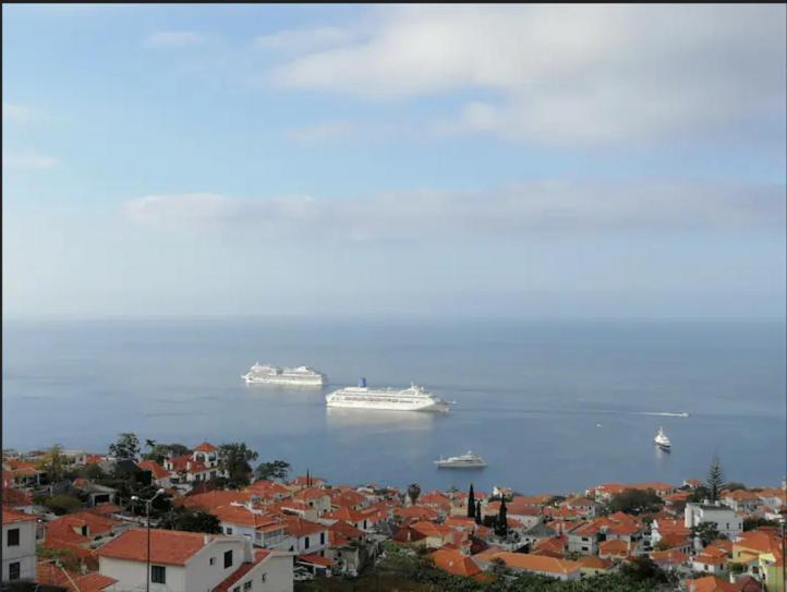 Case de vacanță Sao Goncalo Funchal (Madeira)
