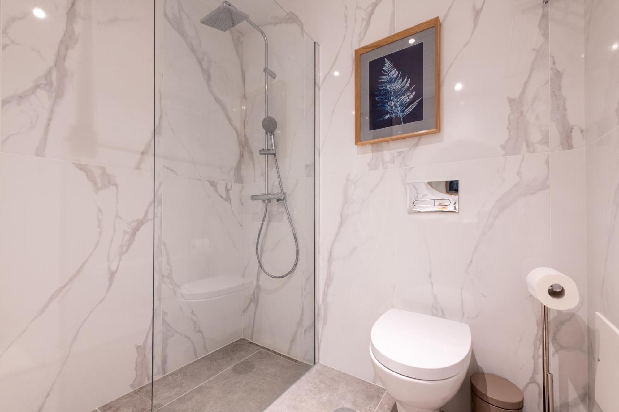 Apartament The
