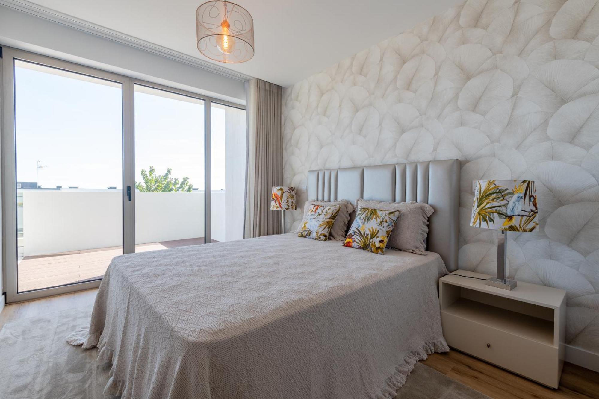 Apartament The