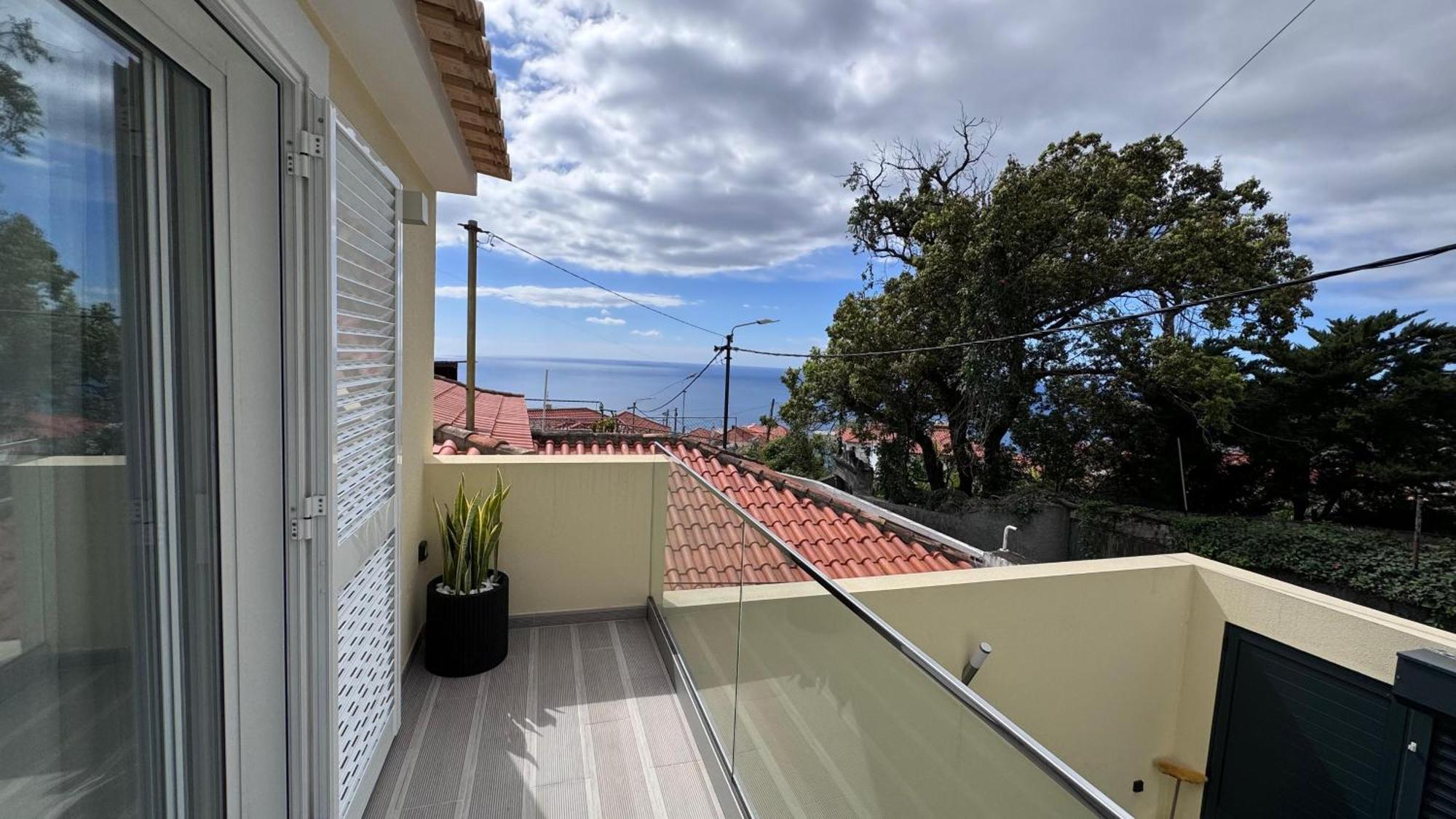 Vcs House By Madeira Vakantiehuis *