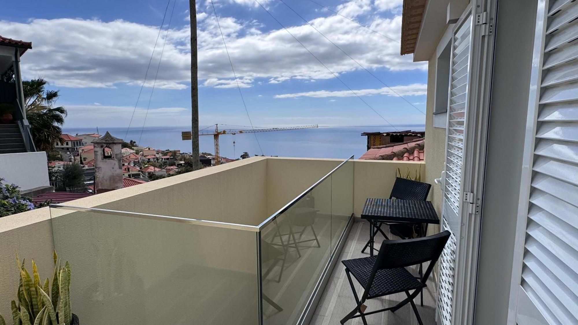 Vcs House By Madeira Vakantiehuis Funchal (Madeira)