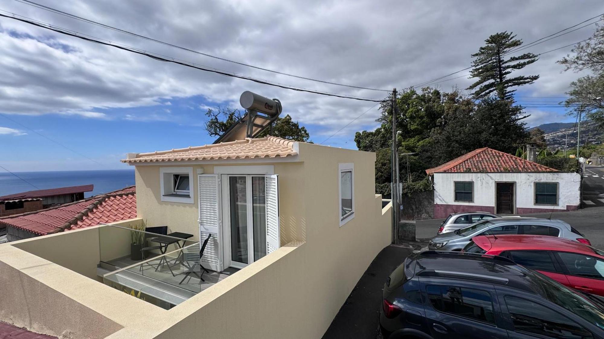 Vcs House By Madeira Vakantiehuis Funchal (Madeira)