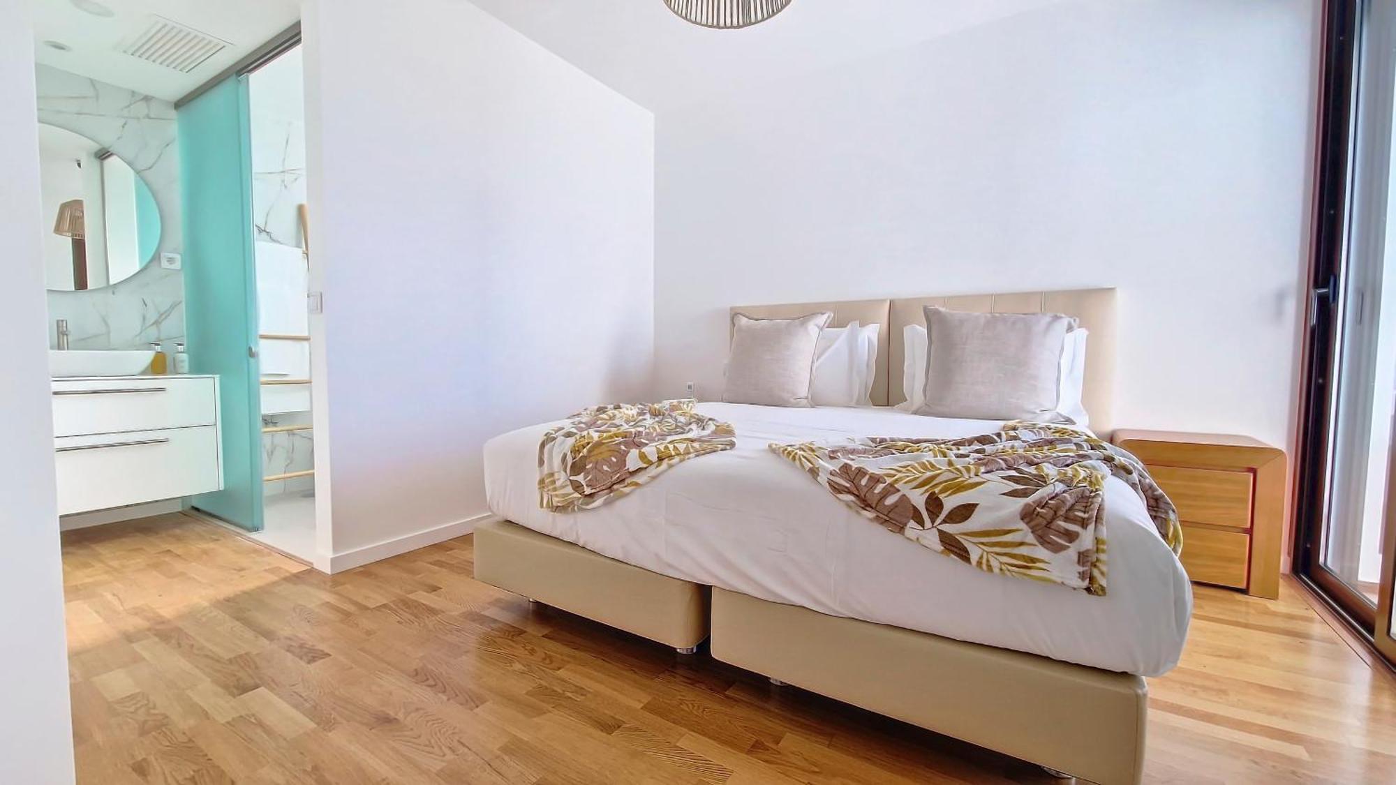 Allure Alannas By Lovelystay Villa