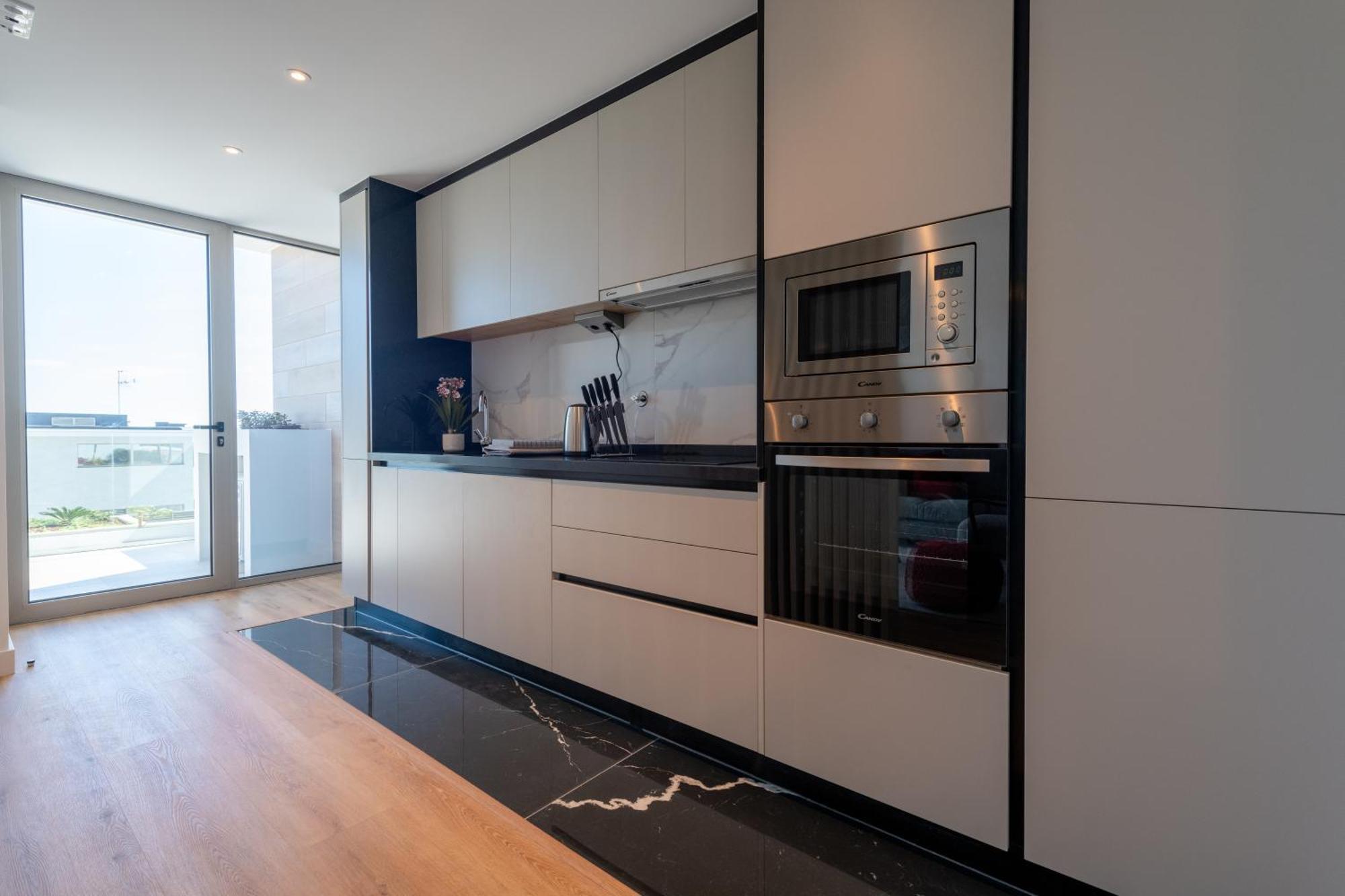 Apartment The Princess